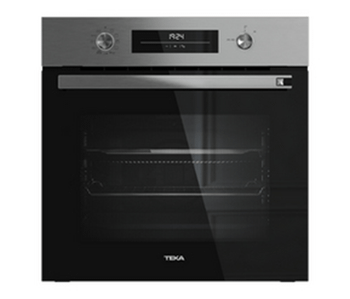 HORNO TEKA HSB 6466 P INOX PIROLITICO MULTIFUNCION INOX