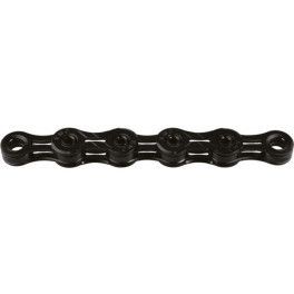 Kmc Cadena Dlc 1/2x11/128 116 Eslabones 10v Negro