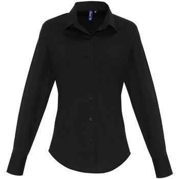 Premier Camisa PR344 para mujer