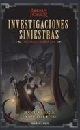 investigaciones siniestras antologia 01