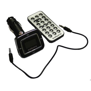 FM Transmitter
