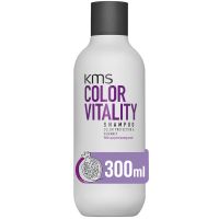 kms color vitality shampoo 300ml