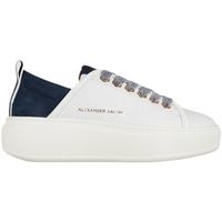 alexander smith zapatillas asbcwhw-0523-wbl para mujer