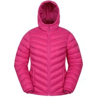 mountain warehouse chaqueta seasons para mujer