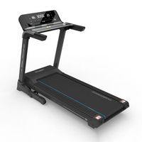 cinta de correr treadmill competition 4600 behumax