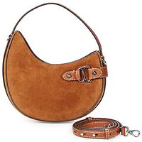 lauren ralph lauren bolso de mano tasha sm crs-crossbody-small para mujer