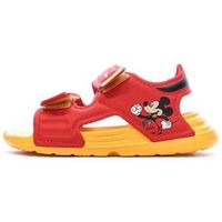 adidas sandalias nino altaswim mickey para nino
