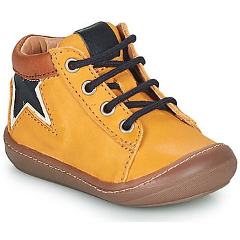 GBB Zapatillas altas AGONINO para niño