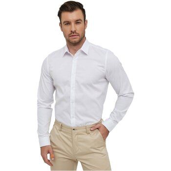 Yves Enzo Camisa manga larga Camisas-HOMBRES para hombre