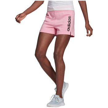 adidas Short W LIN FT SHO para mujer