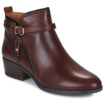 Pikolinos Botines DAROCA W1U para mujer