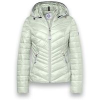 district chaquetas magnolia para mujer