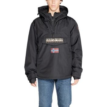 Napapijri Abrigo de plumas RAINFOREST NEXT NP0A4IB9 para hombre