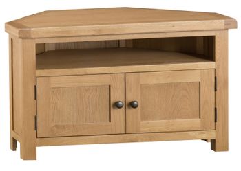 Sydney Corner TV Unit