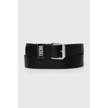 Diesel Cinturón X09797 PR227 - B-GLOSSY LOOP 40-T8013 para hombre