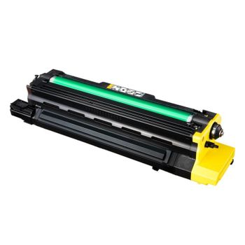Cartucho Láser Original Samsung CLX-R838XY para CLX-8380ND Amarillo 30000 páginas