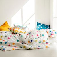 confetti funda nordica