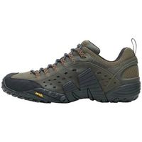 merrell zapatillas de senderismo intercept para hombre