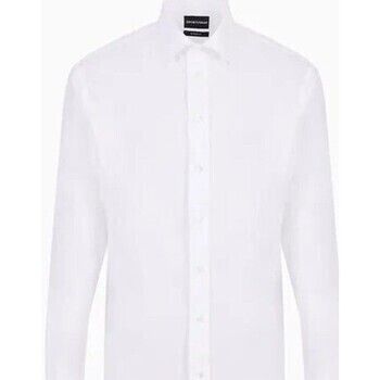 Emporio Armani Camisa manga larga - para hombre
