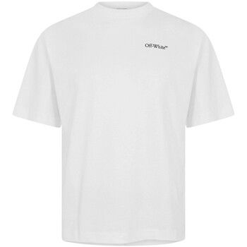 Off-White Camiseta GT43057 para hombre