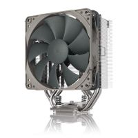 refrigeracion aire noctua socket multisocket 120 mm nh-u12s redux ultra silencioso