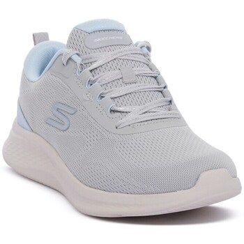 Skechers Zapatillas 150620GRY para mujer