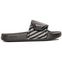 big star chanclas jj374360black para nina