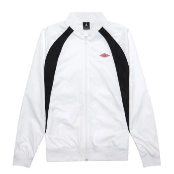 Chaqueta Air Jordan 1 Wings Og White.