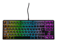 cherry teclado gaming tklk xtrfy mx2a