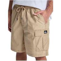 quiksilver short eqyws03907-cjz0 para hombre