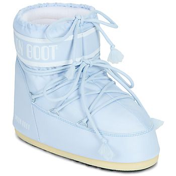 Moon Boot Descansos MB ICON NYLON para mujer