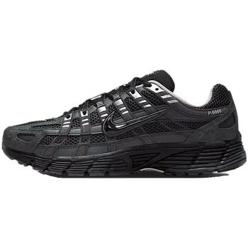 Nike Zapatillas Baskets P-6000 en daim maille respirante para hombre