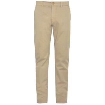 Schott Pantalón chino Chino para hombre