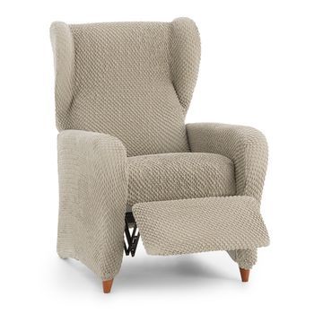 Funda De Sofa 1 Plaza  Mod/5 Relax Thor C/11