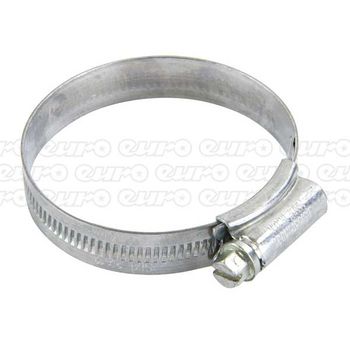 45-60mm Jubilee Clip