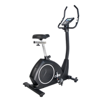 core bicicleta estatica 1200