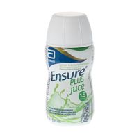 ensure plus juce lemon  lime