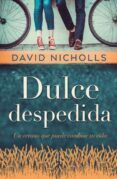 dulce despedida
