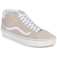 vans zapatillas altas ua mid skool 37 para mujer