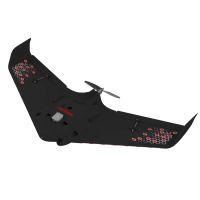 sonicmodell ar wing pro 1000mm envergadura ala epp fpv ala voladora avion rc kitpnp
