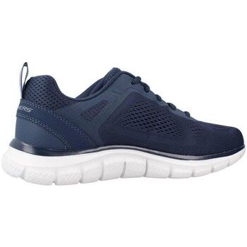Skechers Deportivas Moda Track para hombre