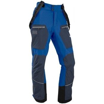 Maul Pantalones Pamir Alpin para hombre