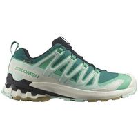 salomon zapatillas de running xa pro 3d v9 gtx para mujer