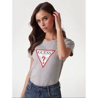 guess camiseta w1yi1b i3z14-lmgy para mujer
