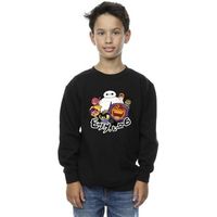 disney jersey big hero 6 para nino