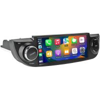 autoradio junsun android 15 686 264gb carplay android auto fiat 500 2007-2015