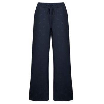 Guess Pantalón chandal CALISTA 4G WIDE LEG PANTS para mujer
