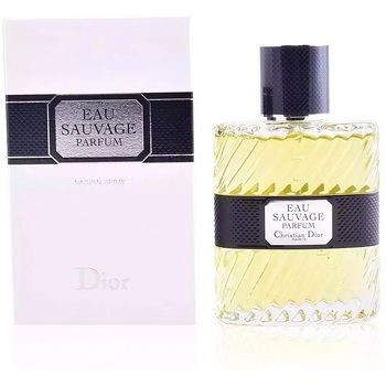 Christian Dior Perfume Eau Sauvage - Eau de Parfum - 100ml - Vaporizador para hombre