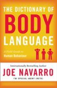 the dictionary of body language