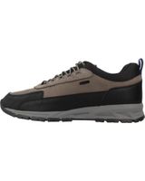 de geox zapatillas hombre modelo u doray color gris c1381